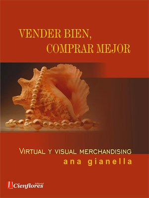 cover image of Vender bien, comprar mejor